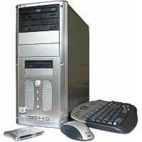 Pre Built Systems