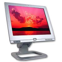 CRT & TFT Monitors
