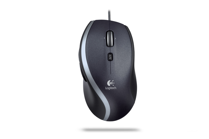 logitech mouse