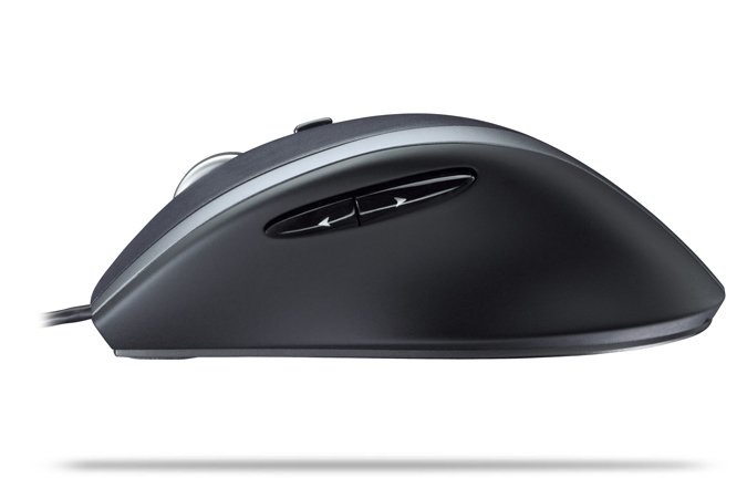 logitech mouse