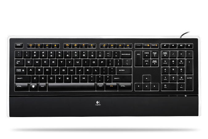 logitech mouse