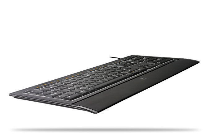 logitech mouse
