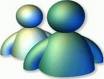 Contact us via MSN