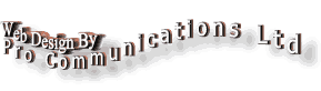 Professional Bespoke Web Site Design and Web Services. Click here to find out more!