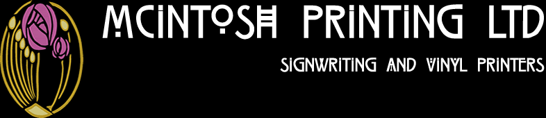 McIntosh Prinitng for all your printing needs